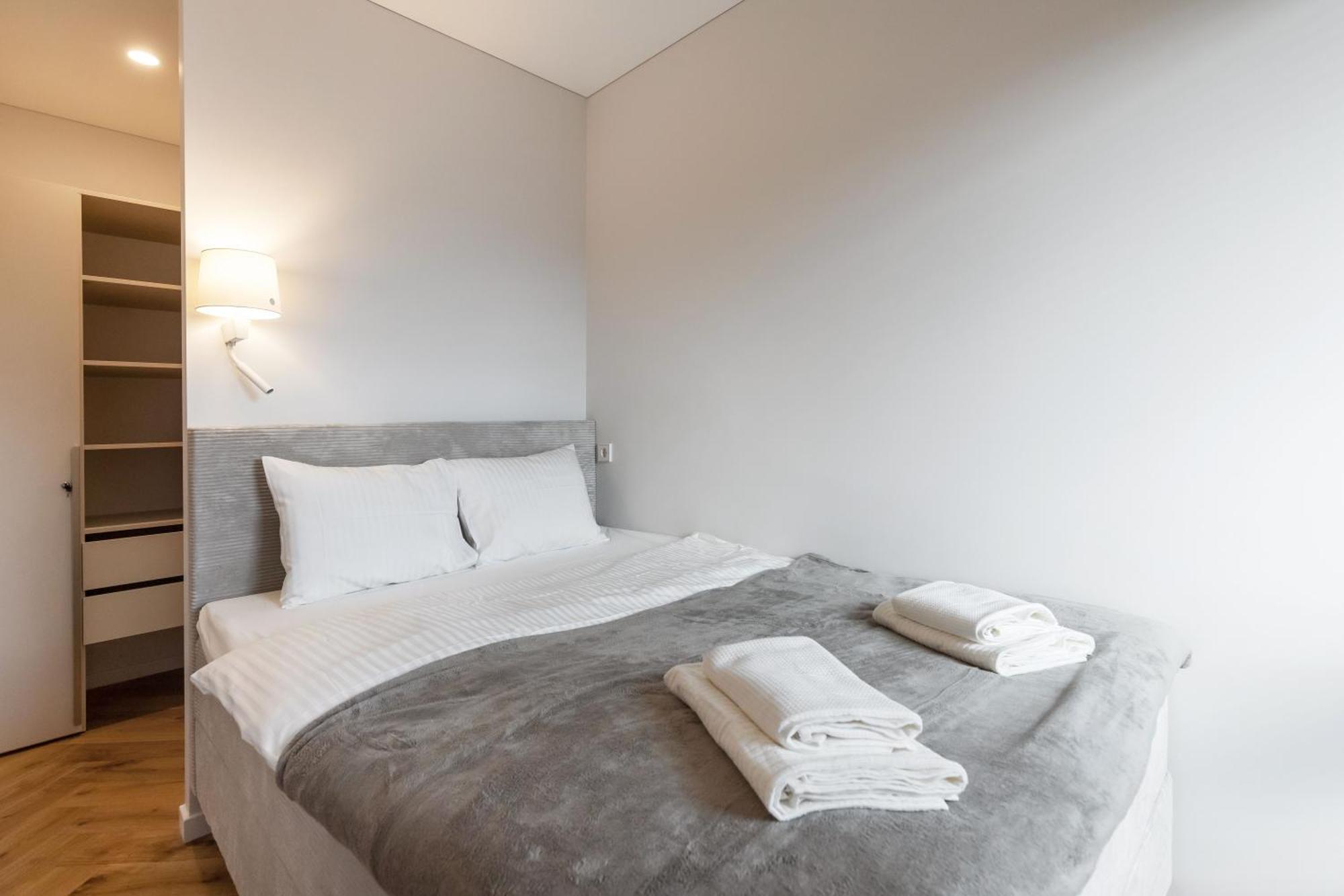 #Stayhere - Stylish Simplicity - 1Bdr Cozy Stay In Wilna Exterior foto